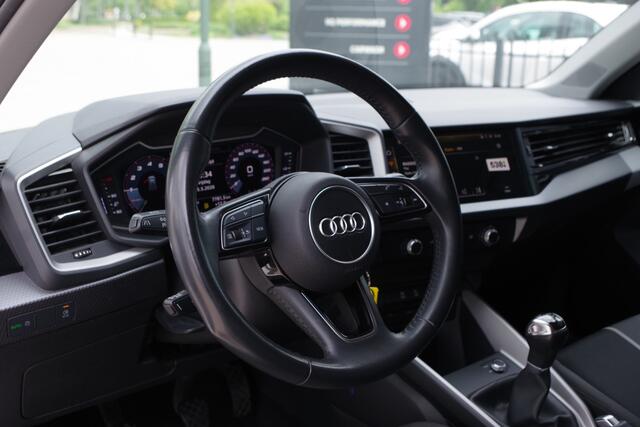 Audi A1 Sportback 25 TFSI Advanced epic, Digitale Cockpit, Carplay