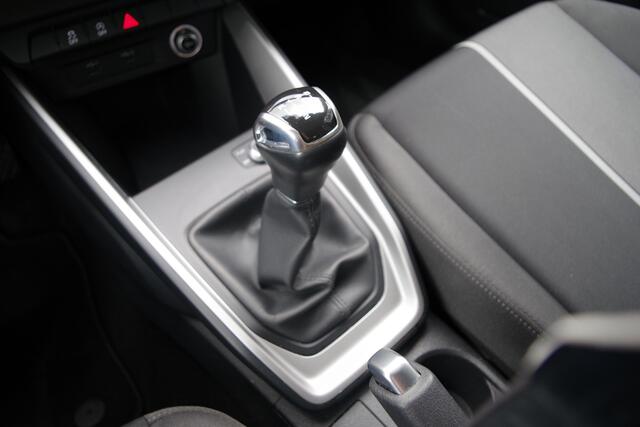 Audi A1 Sportback 25 TFSI Advanced epic, Digitale Cockpit, Carplay