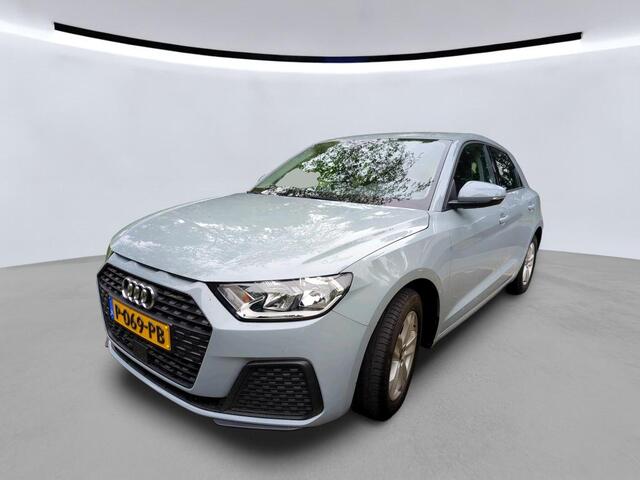Audi A1 Sportback 25 TFSI Pro Line Virtual cockpit / LM velgen / Airco / Bluetooth / Cruise control
