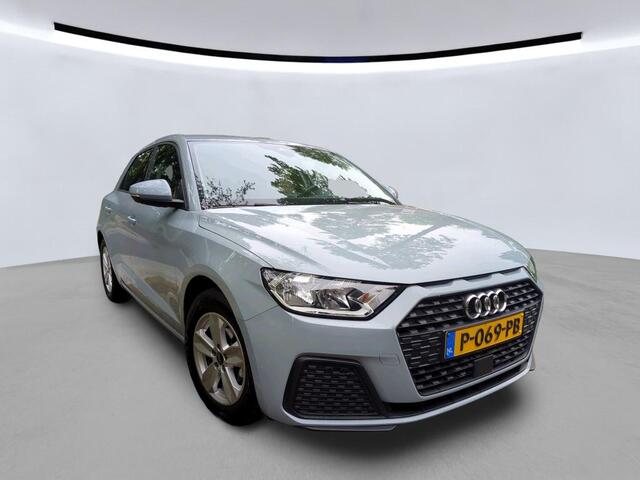 Audi A1 Sportback 25 TFSI Pro Line Virtual cockpit / LM velgen / Airco / Bluetooth / Cruise control