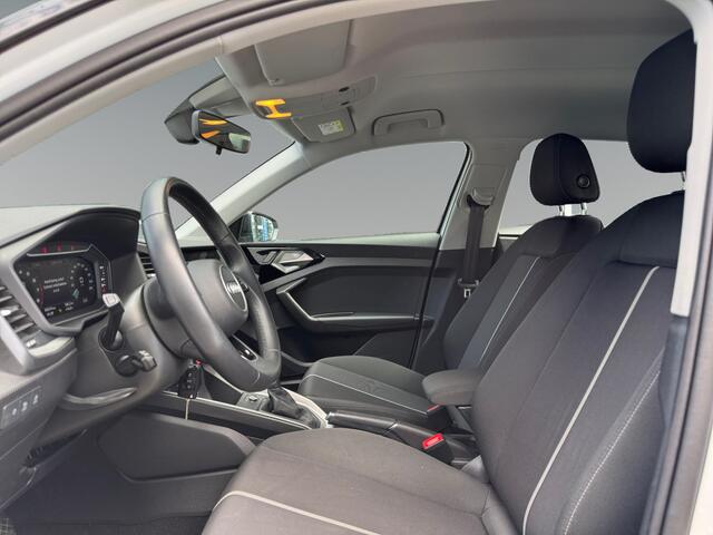 Audi A1 Sportback 25 95pk TFSI Advanced edition LED Koplampen | Carplay | Cruise Control
