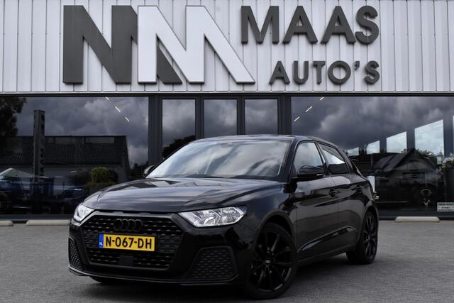 Audi A1 Sportback 25 TFSI S Line Pro Line S