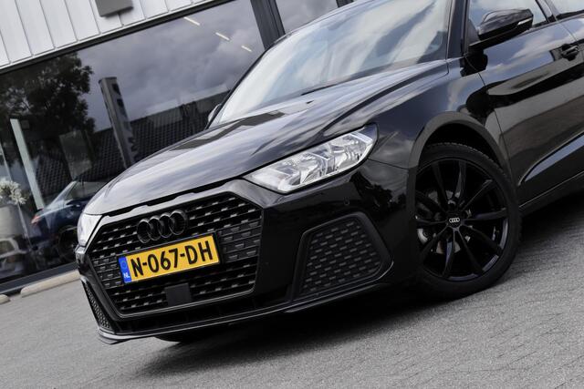 Audi A1 Sportback 25 TFSI S Line Pro Line S