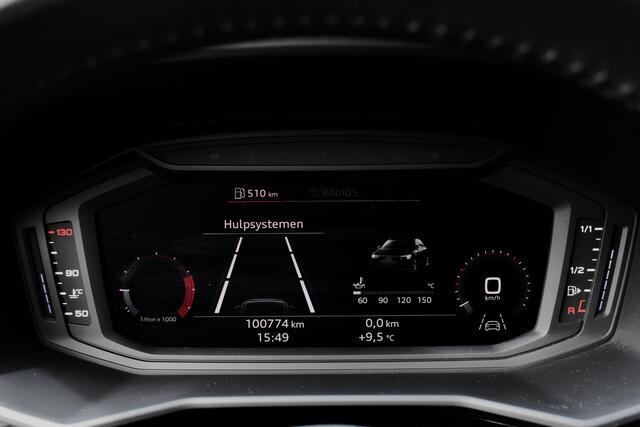 Audi A1 Sportback 25 TFSI S Line Pro Line S