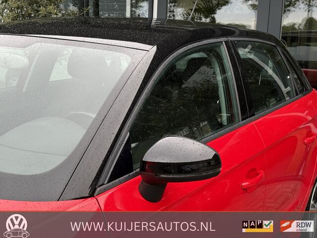Audi A1 Sportback 1.0 TFSI Adrenalin S-Line | Airco | Cruise | LMV |