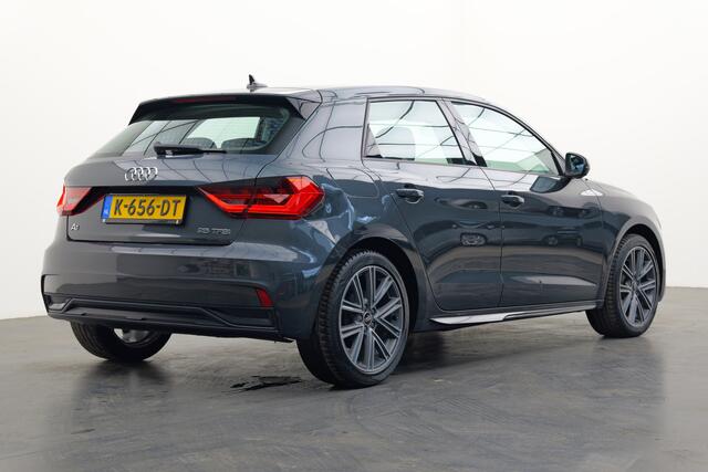 Audi A1 Sportback 25 TFSI epic | Digitaal dashboard | Navi | Cruise control