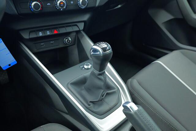 Audi A1 Sportback 25 TFSI epic | Digitaal dashboard | Navi | Cruise control