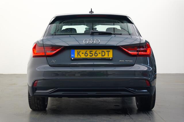 Audi A1 Sportback 25 TFSI epic | Digitaal dashboard | Navi | Cruise control