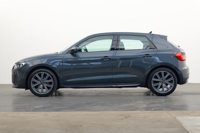 Audi A1 Sportback 25 TFSI epic | Digitaal dashboard | Navi | Cruise control