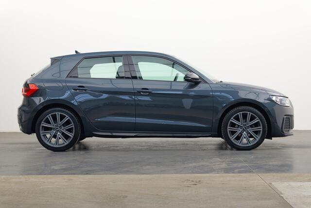 Audi A1 Sportback 25 TFSI epic | Digitaal dashboard | Navi | Cruise control