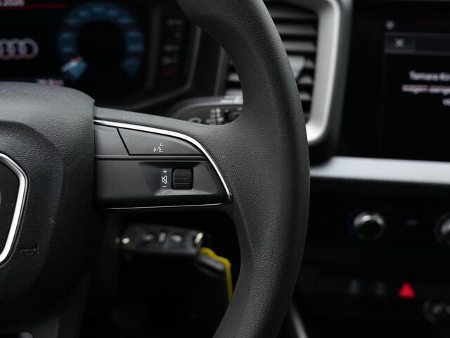 Audi A1 Sportback 25 TFSI 95 pk Attraction | Carplay | Virtual Cockpit | Audi pre sense | Lane Assist