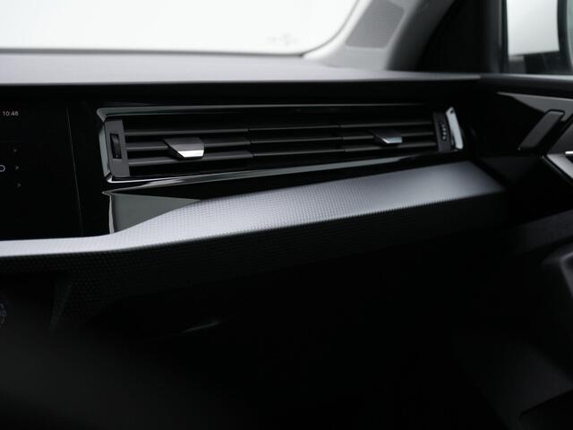 Audi A1 Sportback 25 TFSI 95 pk Attraction | Carplay | Virtual Cockpit | Audi pre sense | Lane Assist