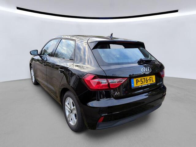 Audi A1 Sportback 25 TFSI Pro Line / CRUISE/ DIGITAL DASH/ AIRCO/ MULTIMEDIA/ 15" LMV/ 5 DEURS