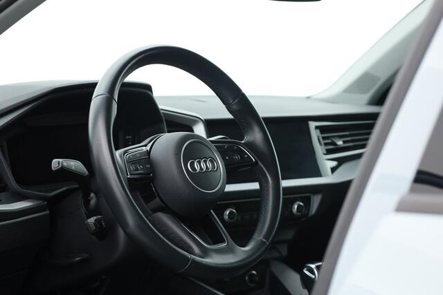 Audi A1 Sportback 40 TFSI S Line 200pk! | Digi. Dashboard | Apple CarPlay | Keyless | Stoelverw. | Cruise Ctrl. | Sfeerverl.