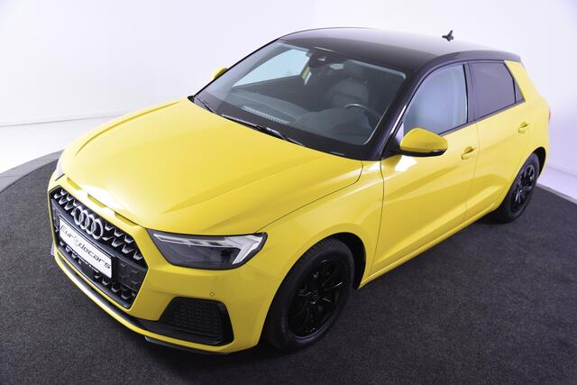 Audi A1 Sportback 25 TFSI edition *1ste Eigenaar*Navigatie*PDC*