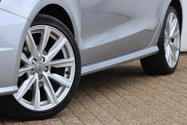 Audi A1 Sportback 1.0 TFSI Adrenalin 95pk