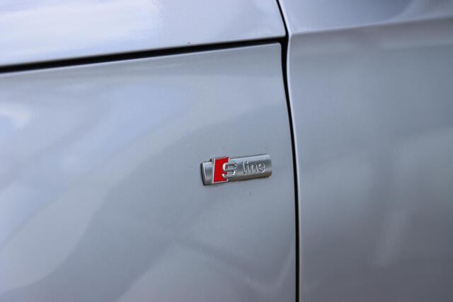 Audi A1 Sportback 1.0 TFSI Adrenalin 95pk