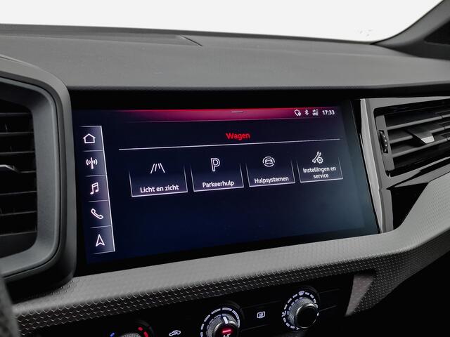 Audi A1 Sportback ABT Edition One S Matrix, Virtual Cockpit, Navi, Leder, Carbon