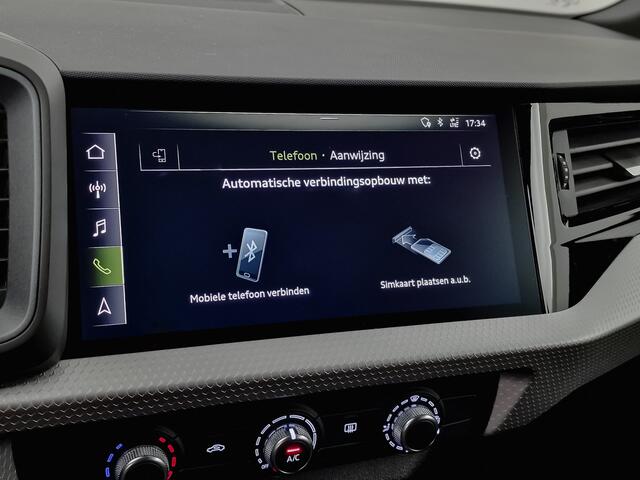Audi A1 Sportback ABT Edition One S Matrix, Virtual Cockpit, Navi, Leder, Carbon