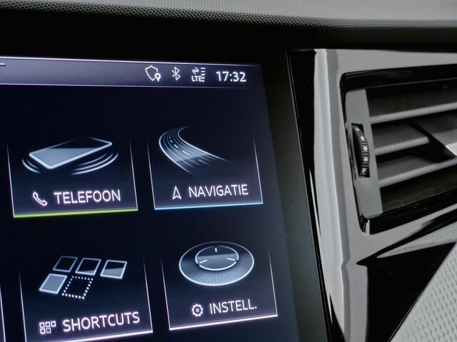 Audi A1 Sportback ABT Edition One S Matrix, Virtual Cockpit, Navi, Leder, Carbon