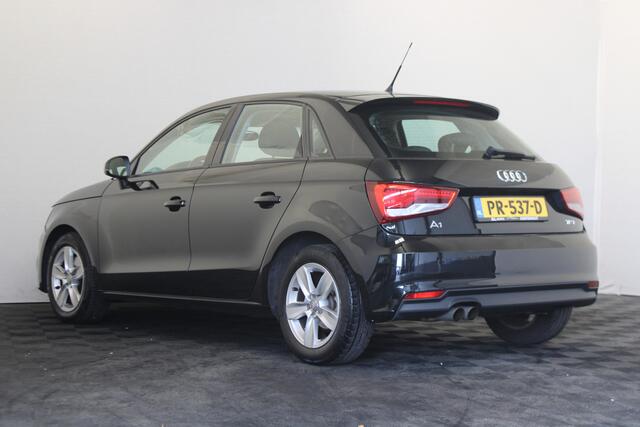 Audi A1 Sportback 1.4 TFSI |Navi|
