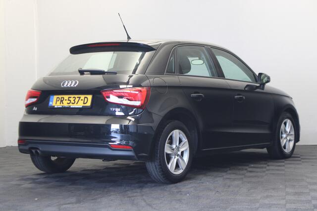 Audi A1 Sportback 1.4 TFSI |Navi|