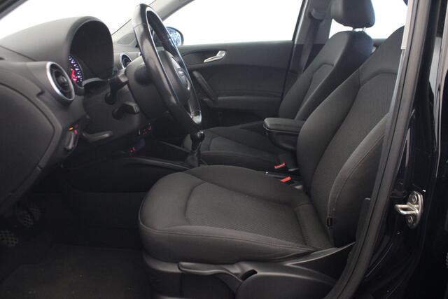 Audi A1 Sportback 1.4 TFSI |Navi|