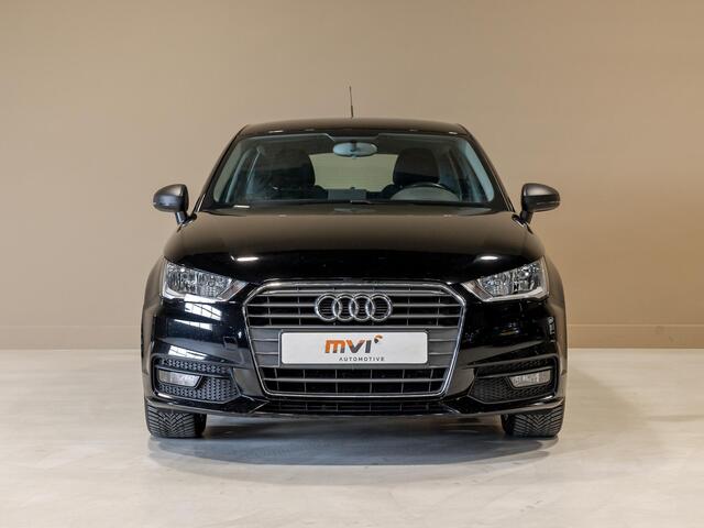 Audi A1 Sportback 1.0 TFSI Pro Line / 95pk / Stoelverwarming / Navigatie / Sportstoelen /