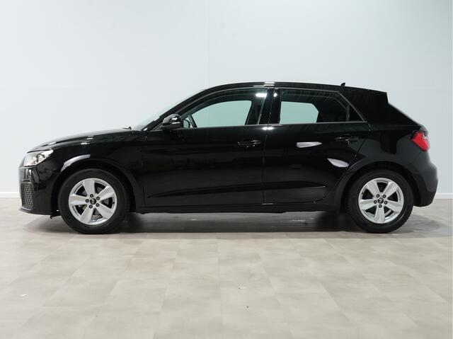 Audi A1 Sportback 25 TFSI Pro Line Virtual Cockpit | Android/Carplay | PDC | 15"Lm 90
