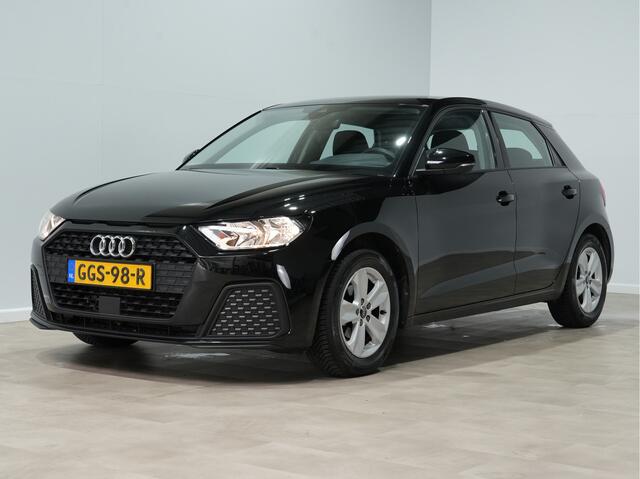 Audi A1 Sportback 25 TFSI Pro Line Virtual Cockpit | Android/Carplay | PDC | 15"Lm 90