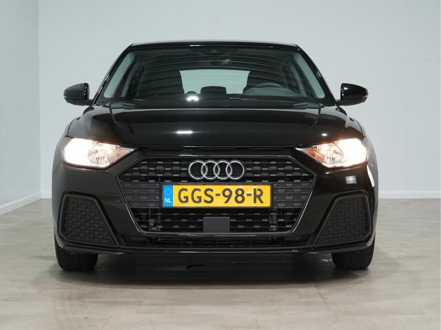 Audi A1 Sportback 25 TFSI Pro Line Virtual Cockpit | Android/Carplay | PDC | 15"Lm 90