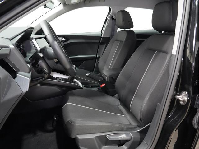 Audi A1 Sportback 25 TFSI Pro Line Virtual Cockpit | Android/Carplay | PDC | 15"Lm 90