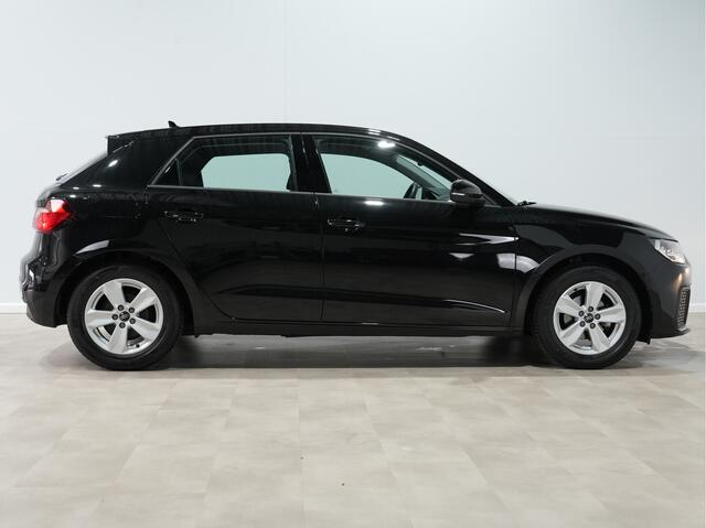 Audi A1 Sportback 25 TFSI Pro Line Virtual Cockpit | Android/Carplay | PDC | 15"Lm 90
