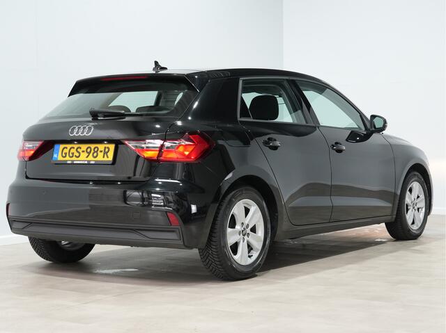 Audi A1 Sportback 25 TFSI Pro Line Virtual Cockpit | Android/Carplay | PDC | 15"Lm 90