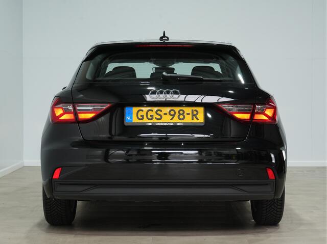 Audi A1 Sportback 25 TFSI Pro Line Virtual Cockpit | Android/Carplay | PDC | 15"Lm 90