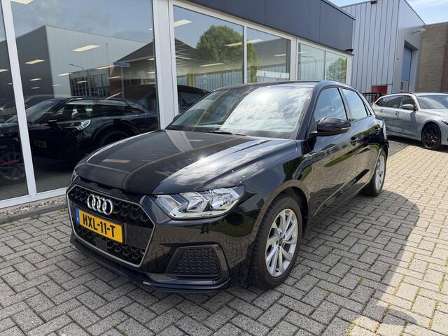 Audi A1 Sportback 30 TFSI S Edition Apple Carplay | Cruise