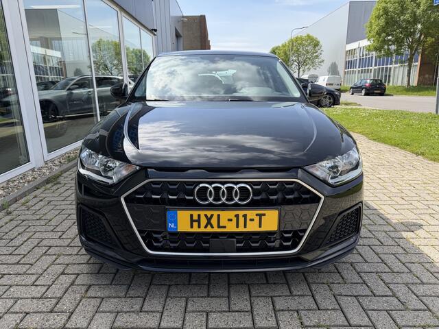 Audi A1 Sportback 30 TFSI S Edition Apple Carplay | Cruise