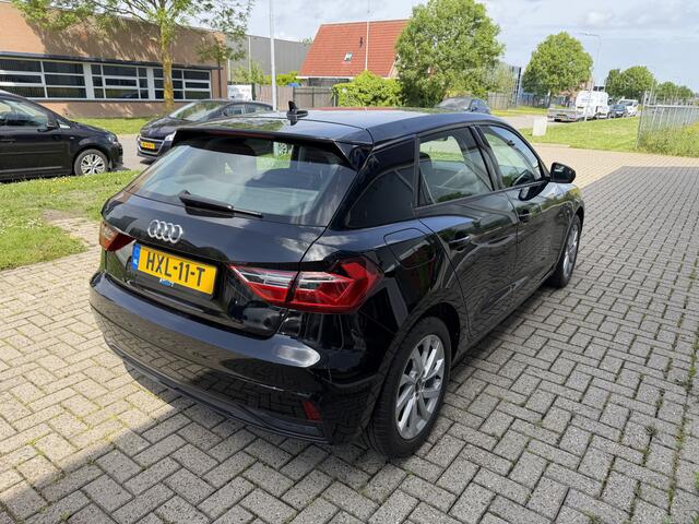 Audi A1 Sportback 30 TFSI S Edition Apple Carplay | Cruise