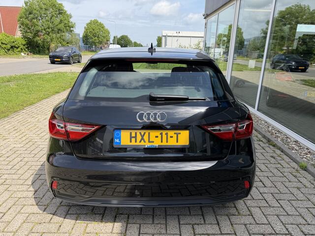 Audi A1 Sportback 30 TFSI S Edition Apple Carplay | Cruise