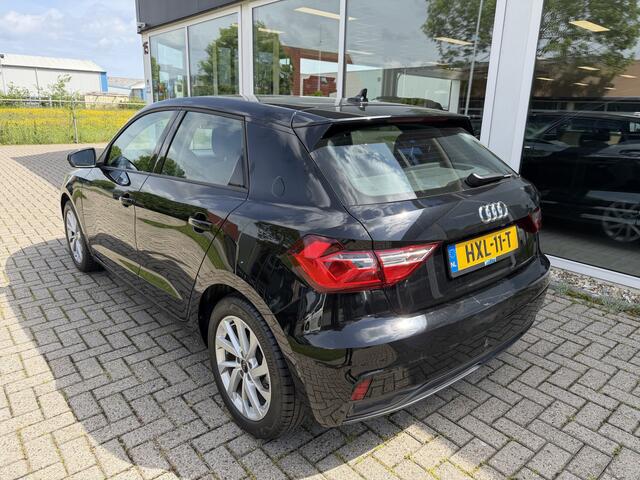 Audi A1 Sportback 30 TFSI S Edition Apple Carplay | Cruise