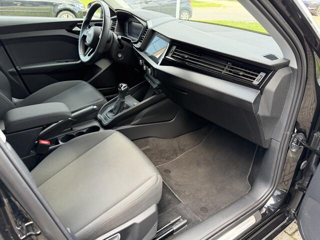 Audi A1 Sportback 30 TFSI S Edition Apple Carplay | Cruise