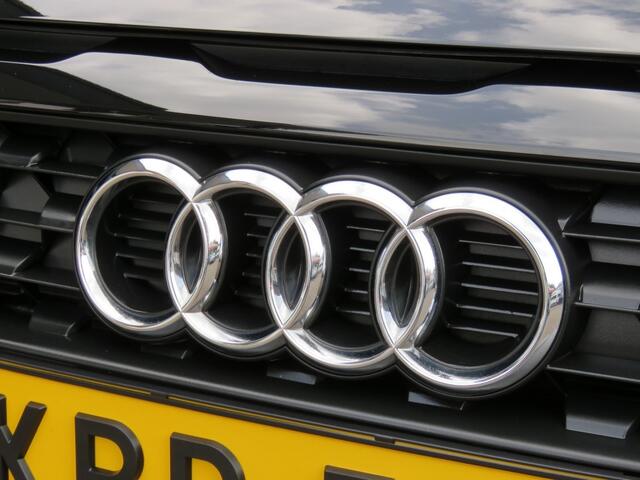 Audi A1 25 TFSI S-Tronic aut.PRO LINE / Stoelverw. / 17 Inch / Clima / BOVAG garantie