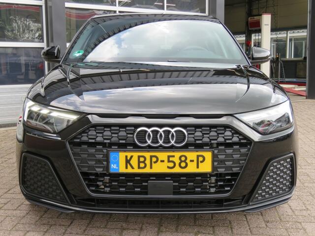 Audi A1 25 TFSI S-Tronic aut.PRO LINE / Stoelverw. / 17 Inch / Clima / BOVAG garantie