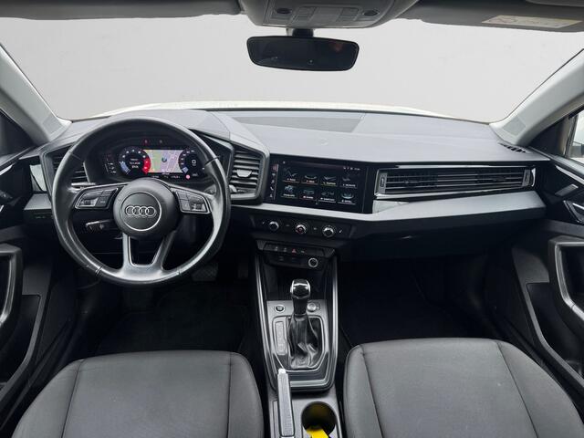 Audi A1 Sportback 30 TFSI Pro Line S Aut- Keyless, Navigatie, Carplay, Android Auto, Stoelverwarming, Xenon Led