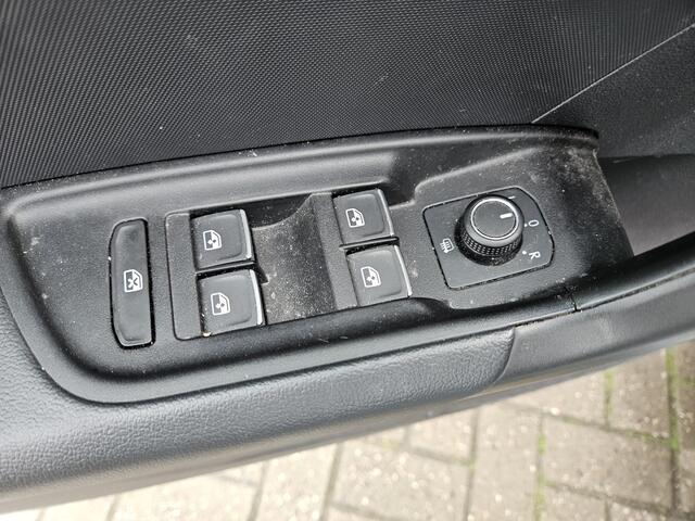 Audi A1 Sportback 25 TFSI Advanced edition