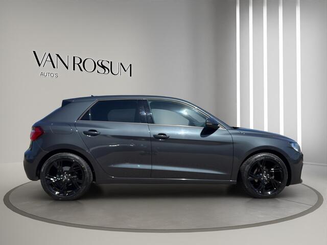 Audi A1 Sportback 25 TFSI | Digital Dash | Parksensors V+A | Navi | 18"| Airco (automatisch) | Adaptive cruise control |