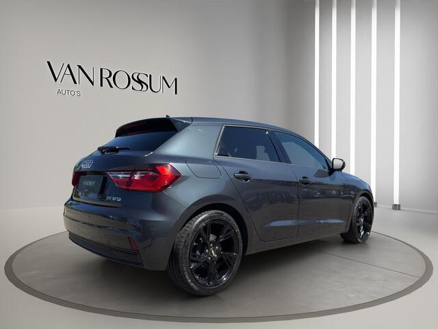 Audi A1 Sportback 25 TFSI | Digital Dash | Parksensors V+A | Navi | 18"| Airco (automatisch) | Adaptive cruise control |