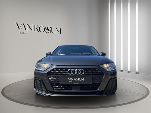 Audi A1 Sportback 25 TFSI | Digital Dash | Parksensors V+A | Navi | 18"| Airco (automatisch) | Adaptive cruise control |