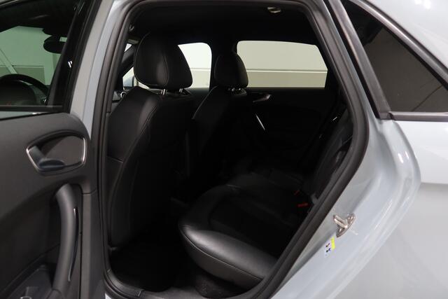 Audi A1 Sportback 1.0 TFSI I S-Line I Advance Sport I org NL