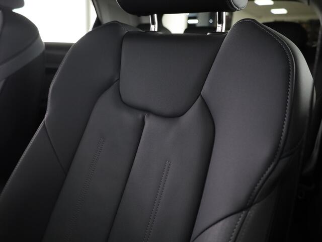 Audi A1 allstreet 30 TFSI Advanced edition 116pk | Lederen bekleding | Sonos | Stoelverwarming | Apple Carplay/-Andriod auto | 18 inch Lichtmetalen velgen | Verlengde garantie